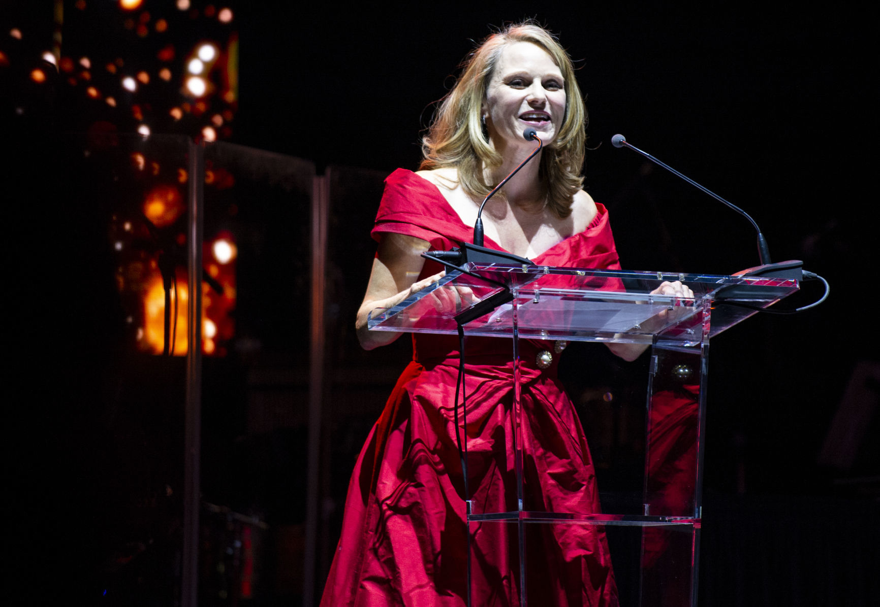 The 2019 Inaugural Ball at Pinnacle Bank Arena
